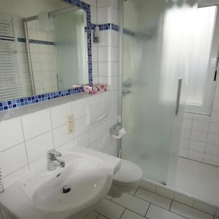 6 Rosenrot Apartment